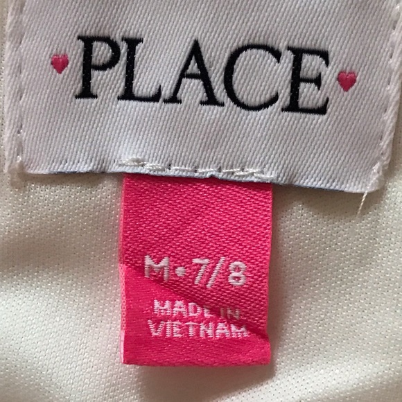 Girls Children’s Place top - Picture 4 of 4